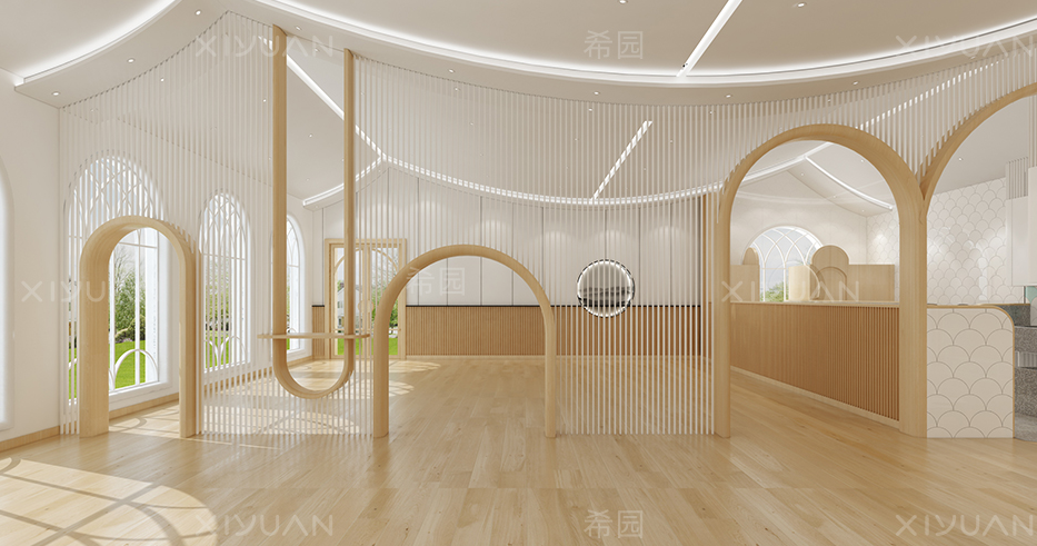 幼儿园设计师怎么收费 专业人教你省钱